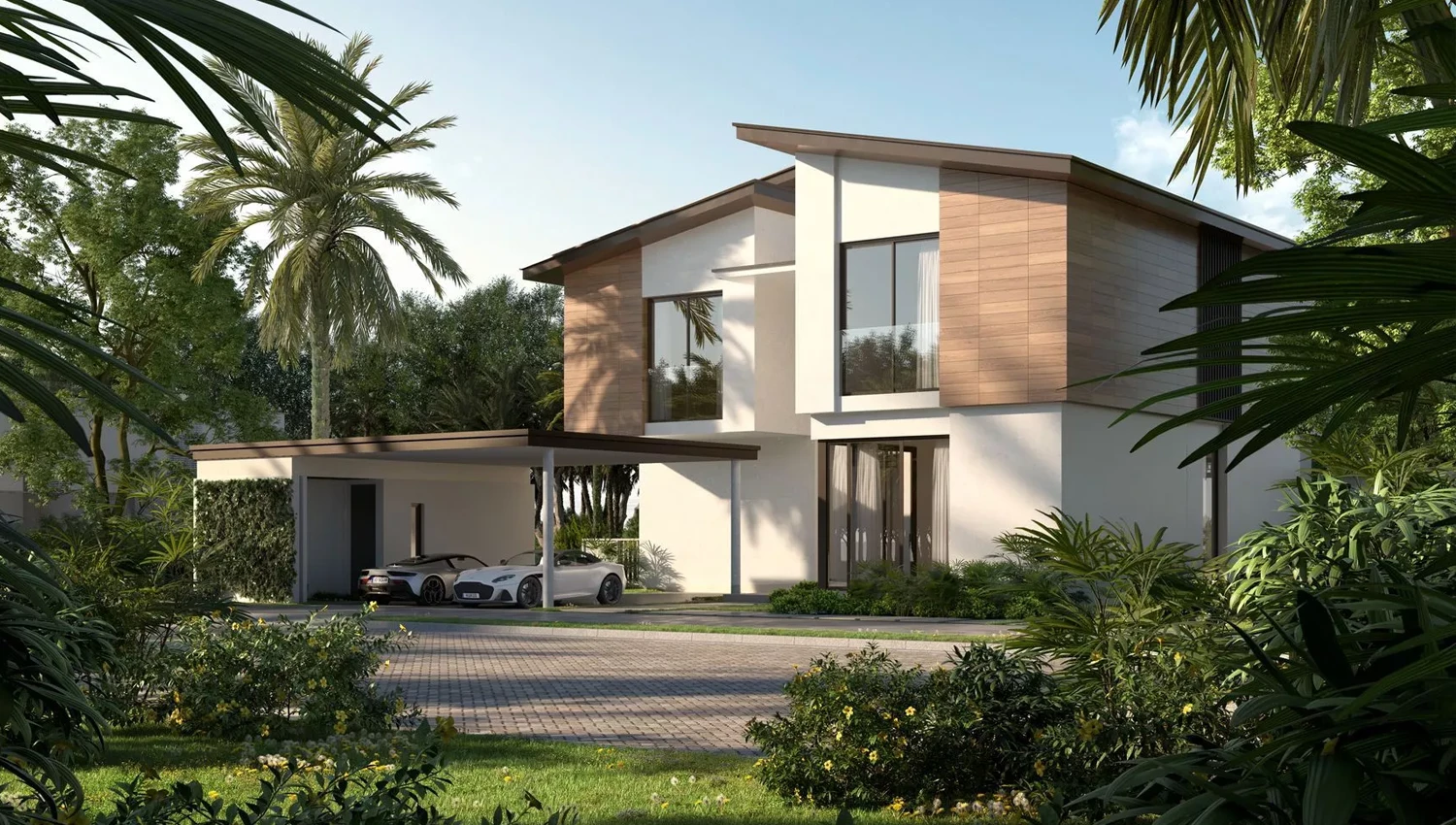Saadiyat Lagoons – image 19